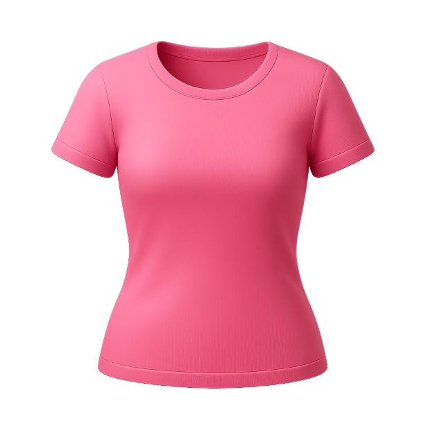 Tričko dámské BASIC